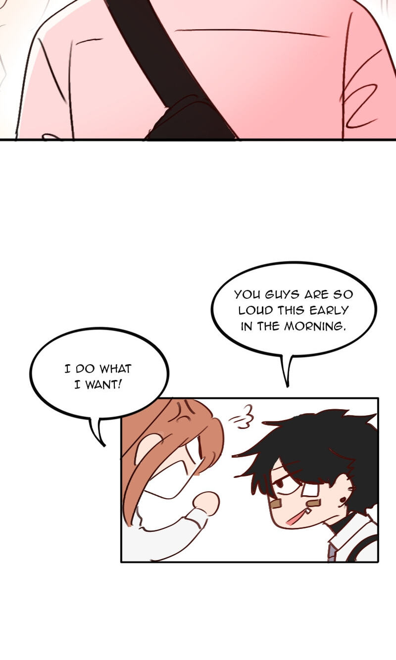 WEE!!! Chapter 245 page 13 - 