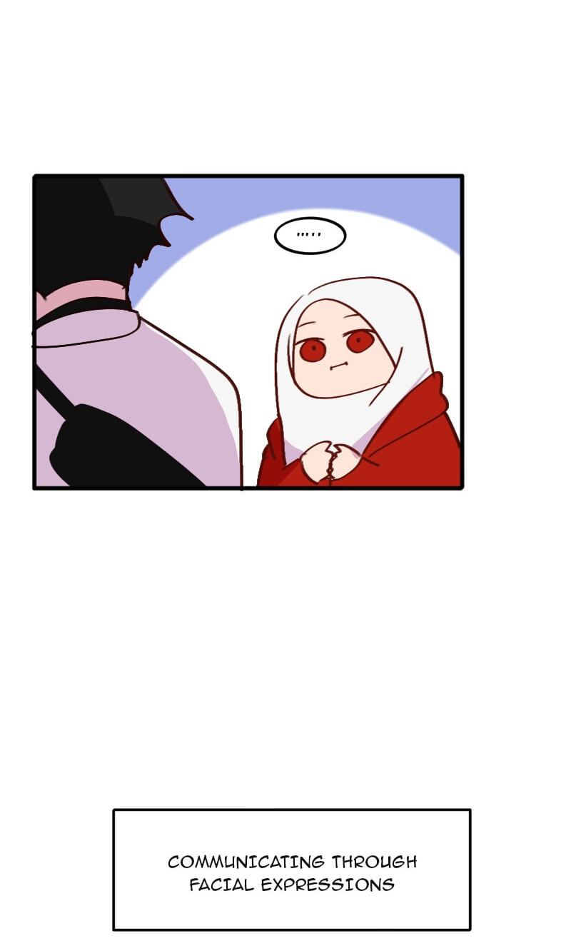 WEE!!! Chapter 245 page 14 - 