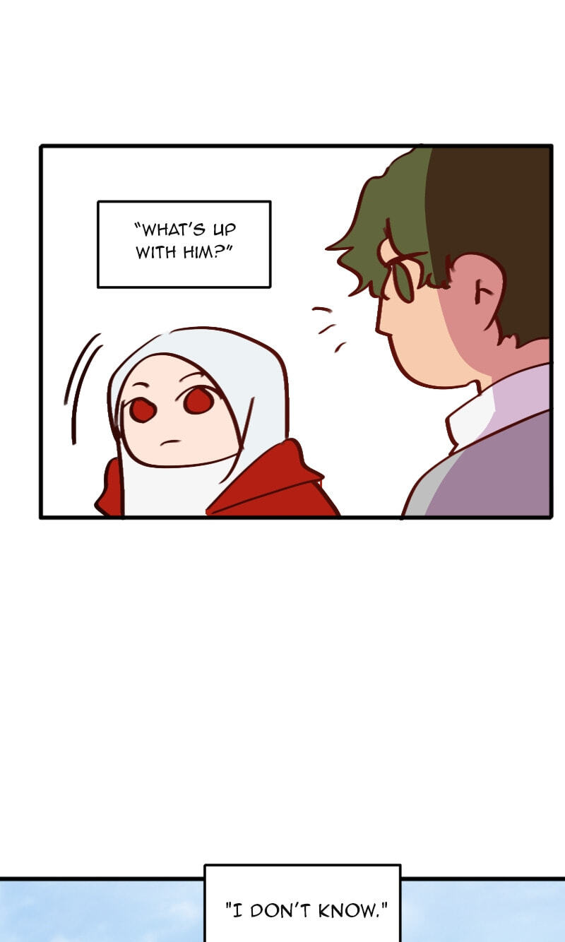 WEE!!! Chapter 245 page 15 - 