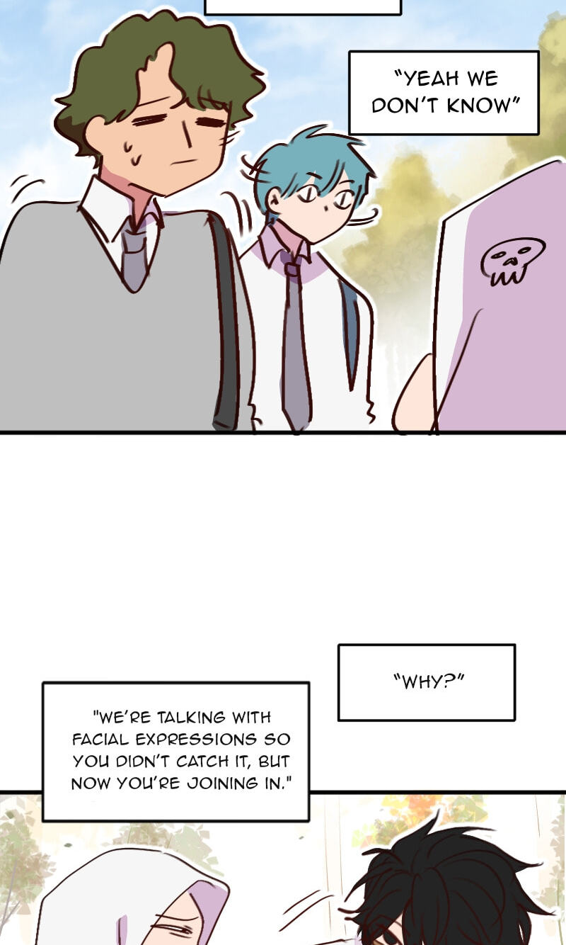 WEE!!! Chapter 245 page 16 - 
