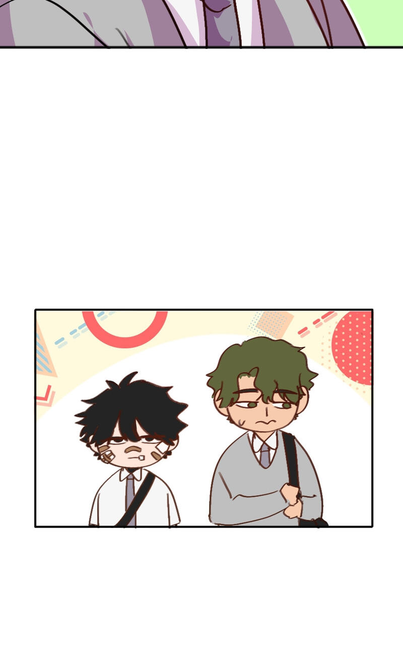 WEE!!! Chapter 245 page 20 - 