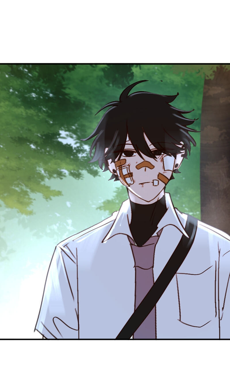 WEE!!! Chapter 245 page 3 - 