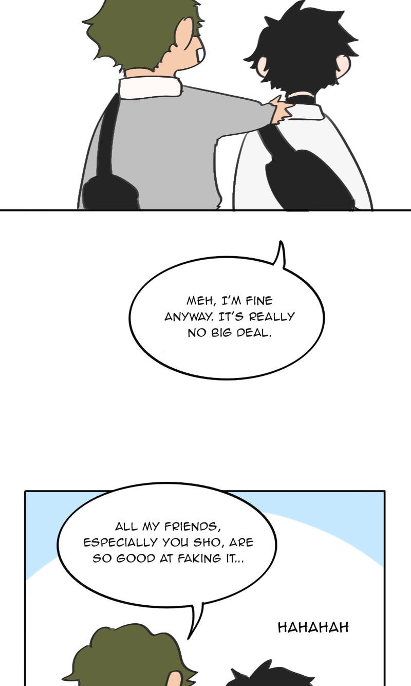 WEE!!! Chapter 245 page 22 - 