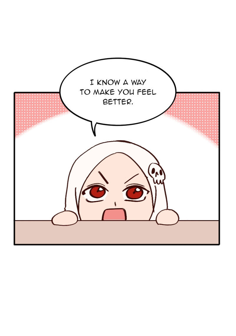 WEE!!! Chapter 245 page 24 - 