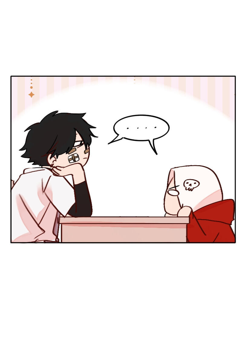 WEE!!! Chapter 245 page 25 - 