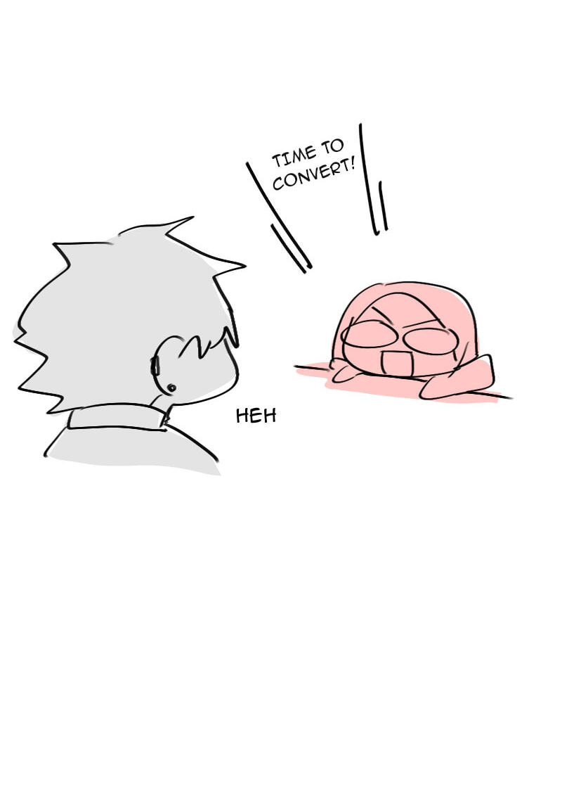 WEE!!! Chapter 245 page 26 - 