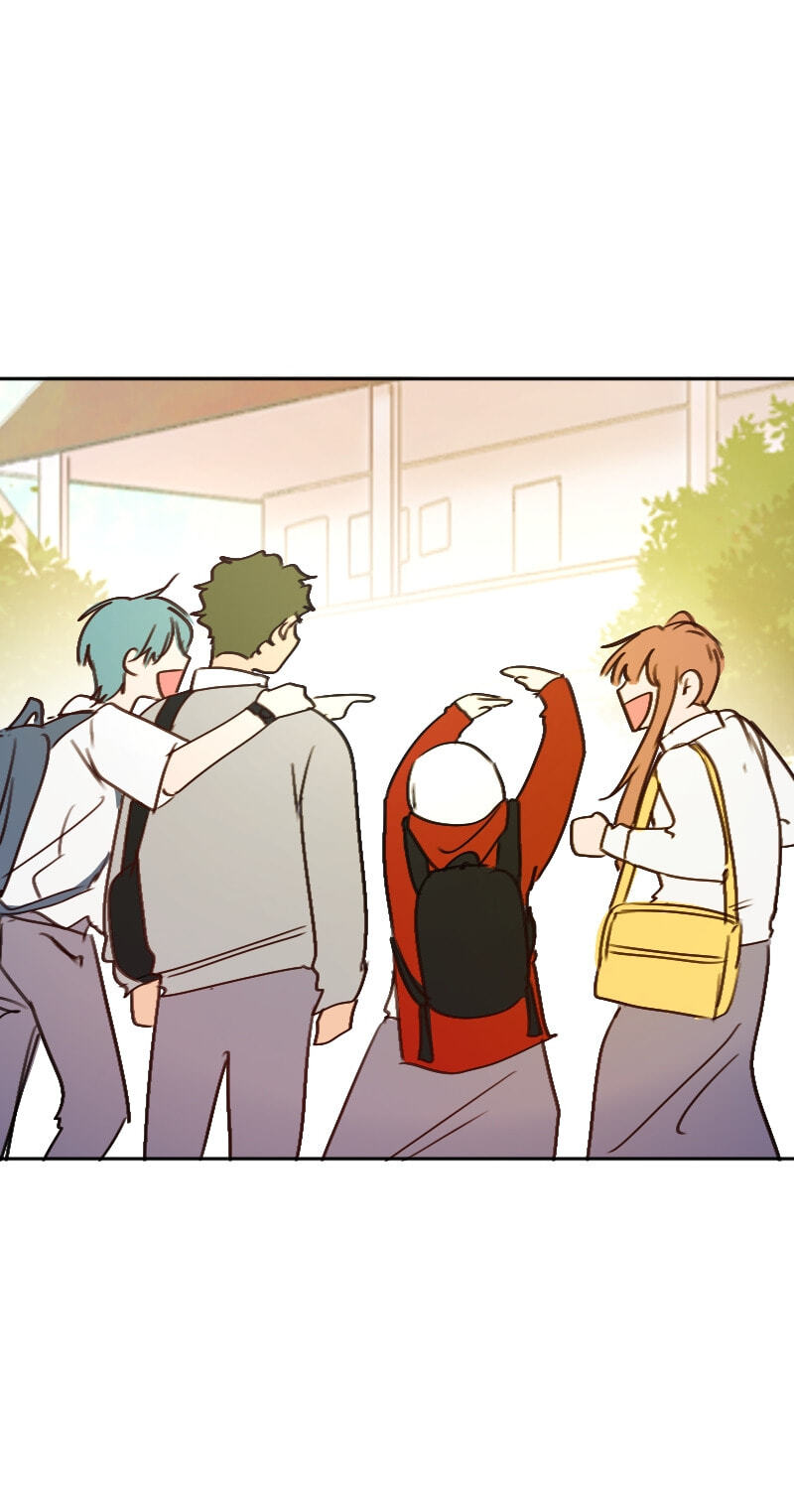WEE!!! Chapter 245 page 4 - 