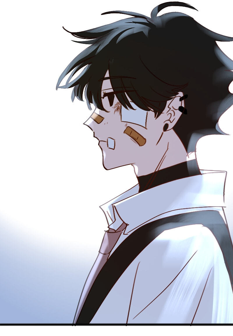 WEE!!! Chapter 245 page 6 - 