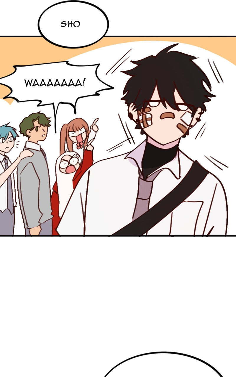 WEE!!! Chapter 245 page 9 - 