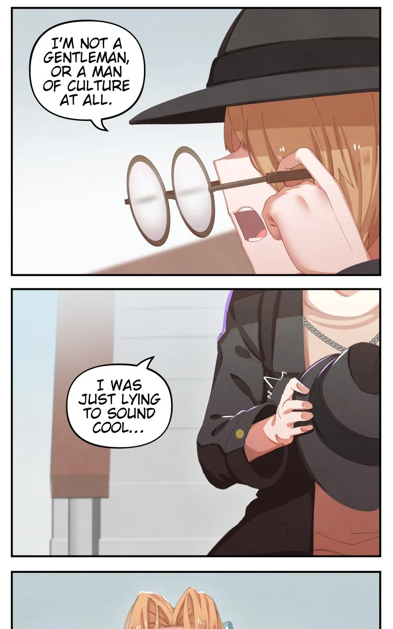 Read Weeb vs. Jock chapter 12 image 1 on Lezhin