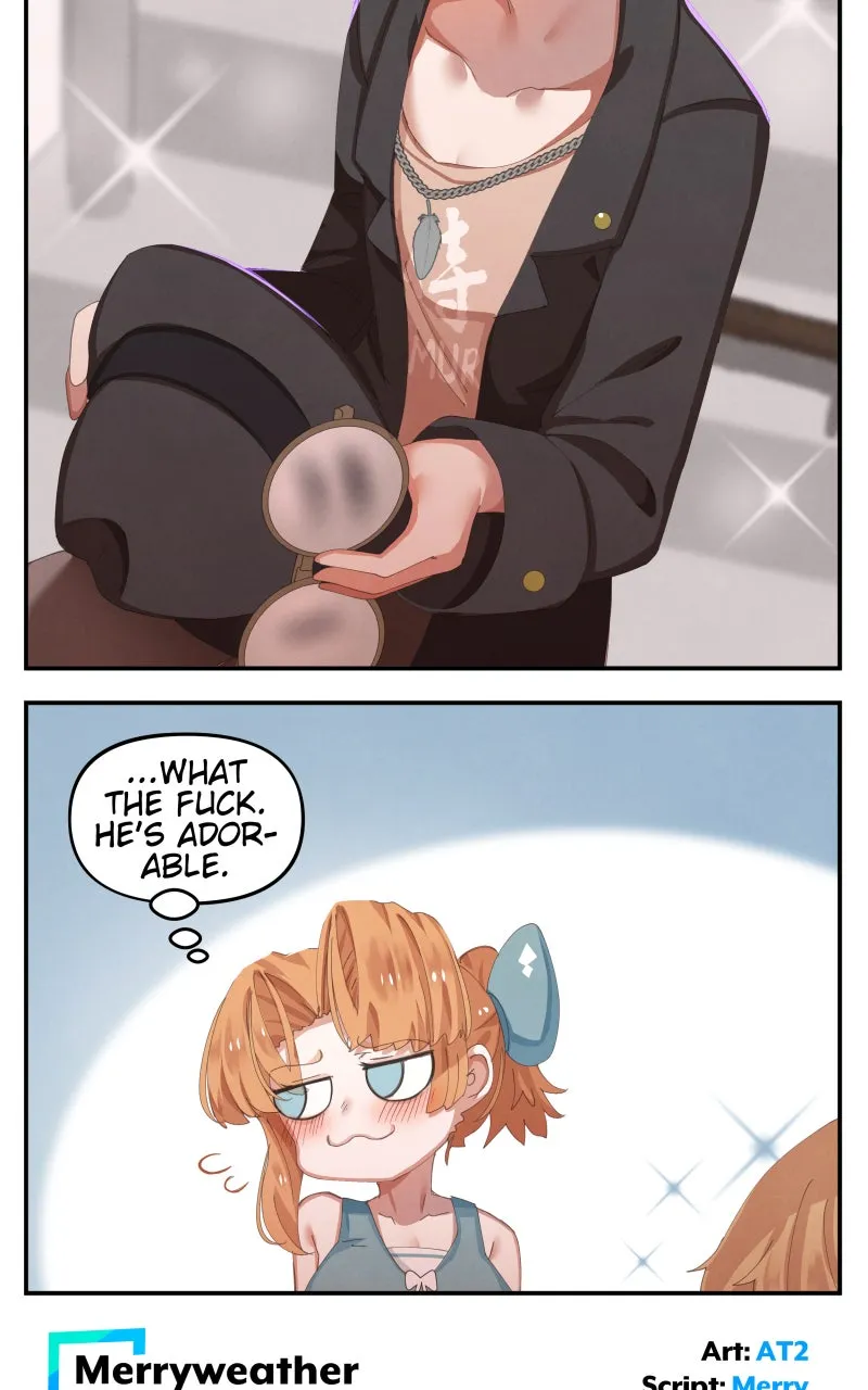 Read Weeb vs. Jock chapter 12 image 5 on Lezhin
