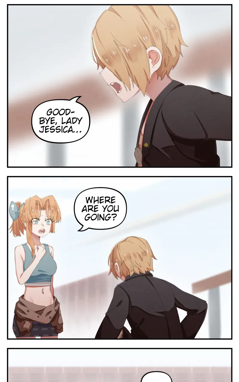 Read Weeb vs. Jock chapter 13 image 1 on Lezhin