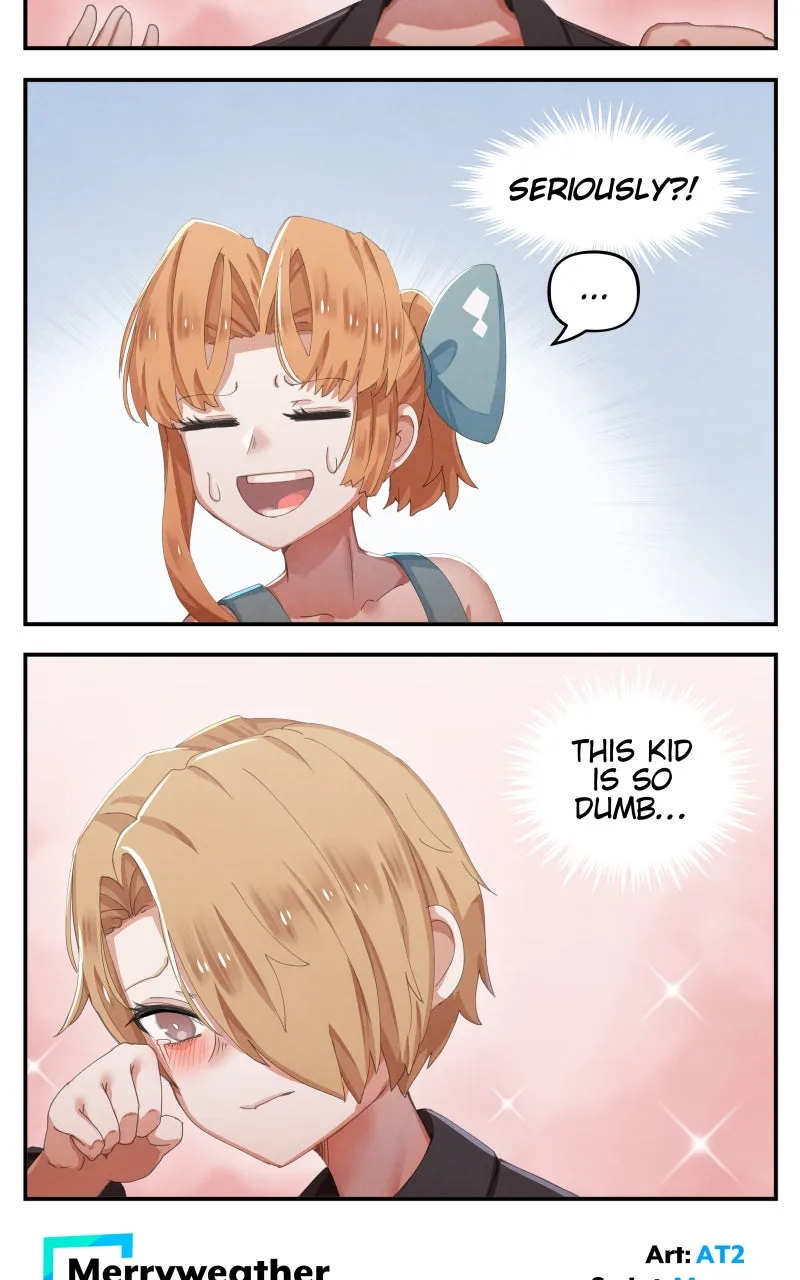 Read Weeb vs. Jock chapter 13 image 5 on Lezhin