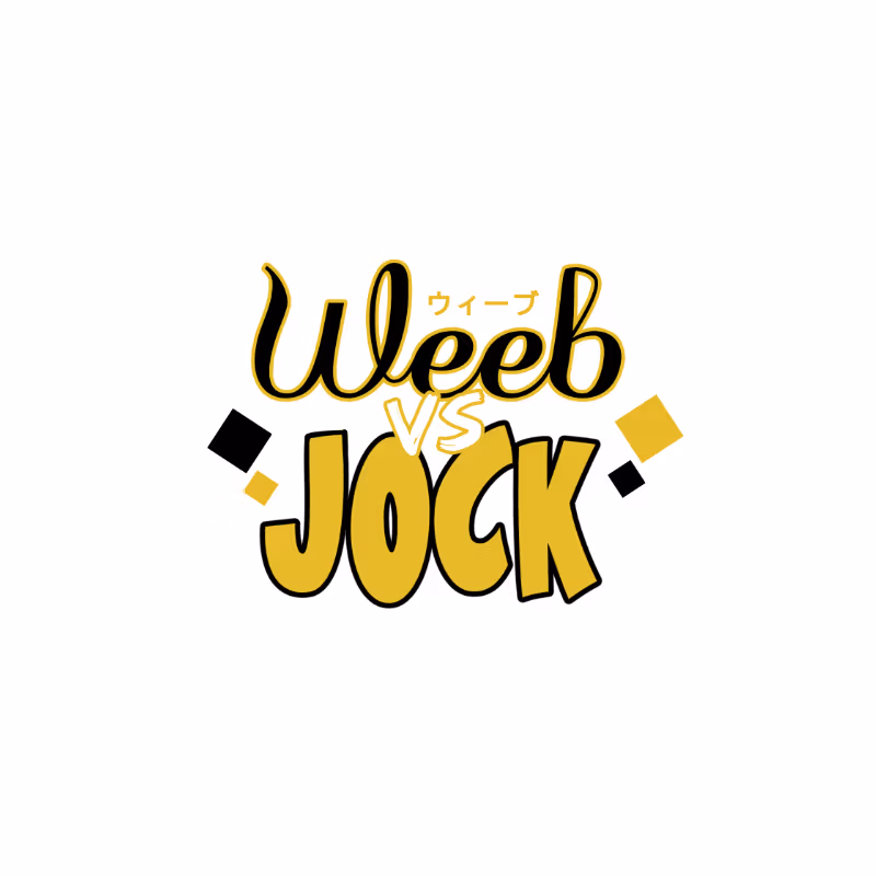 Read Weeb vs. Jock chapter 17.2 image 0 on Lezhin