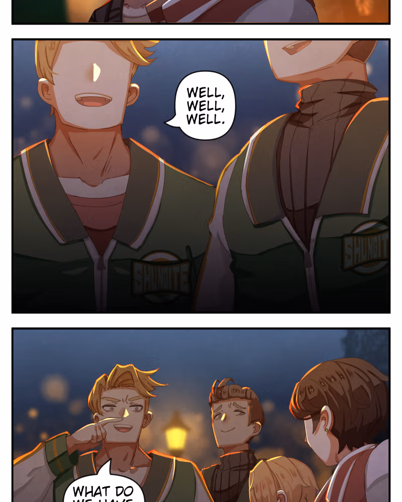 Read Weeb vs. Jock chapter 17.2 image 9 on Lezhin