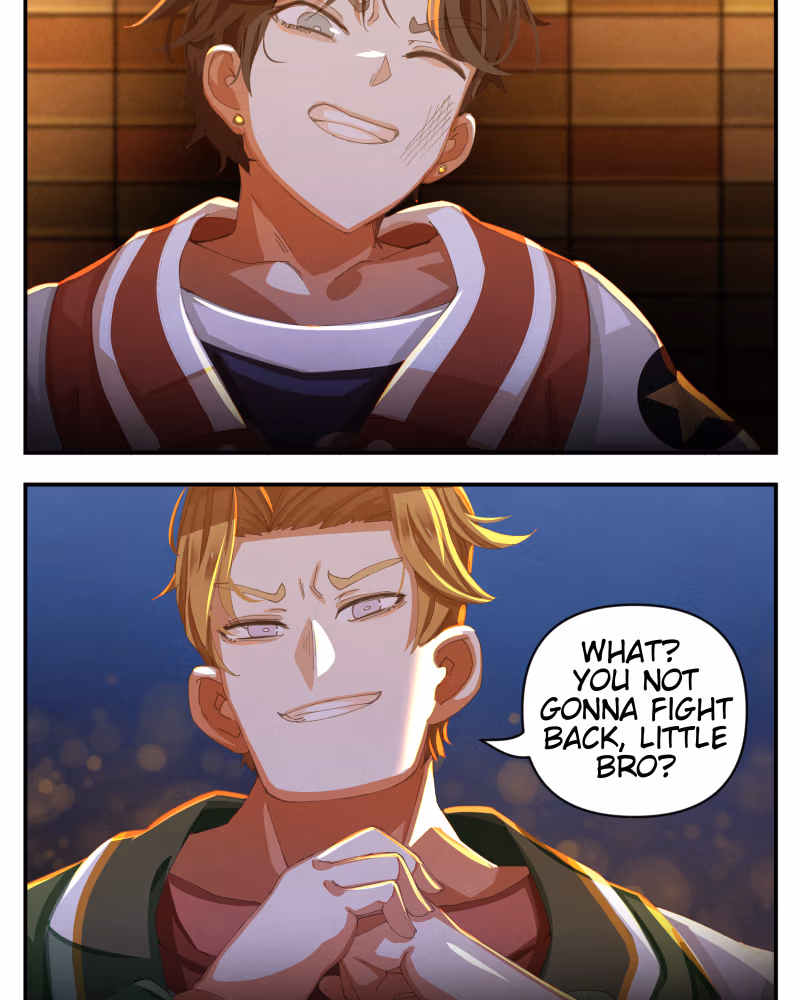 Read Weeb vs. Jock chapter 17.3 image 10 on Lezhin