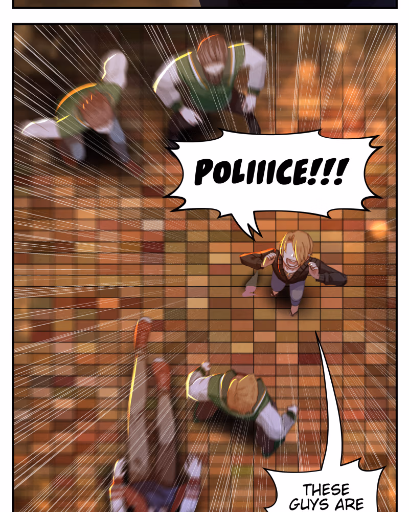 Read Weeb vs. Jock chapter 17.4 image 5 on Lezhin