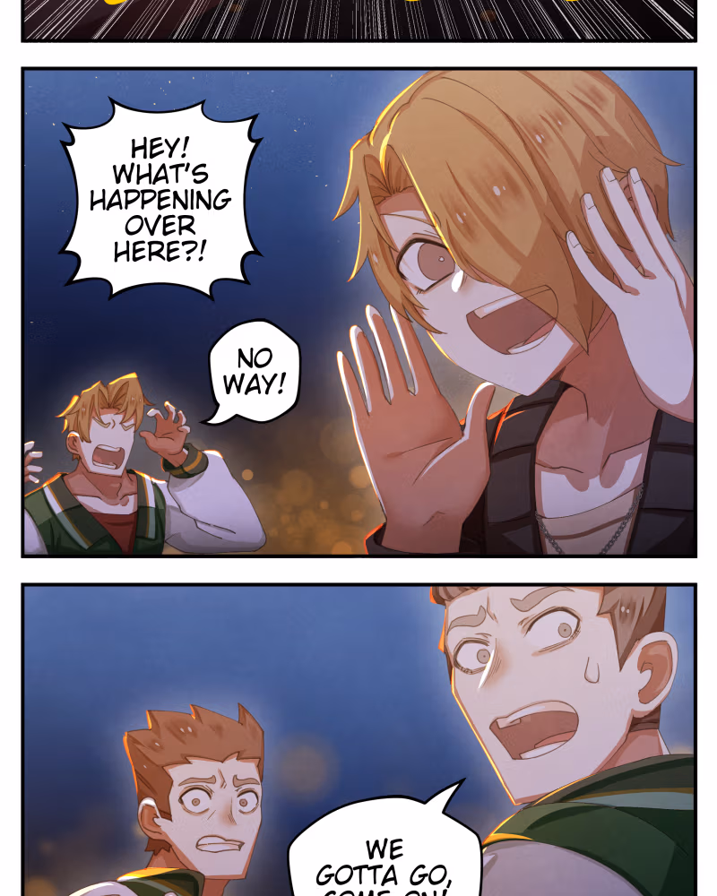 Read Weeb vs. Jock chapter 17.4 image 9 on Lezhin