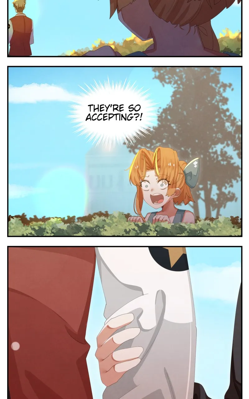 Read Weeb vs. Jock chapter 17 image 4 on Lezhin