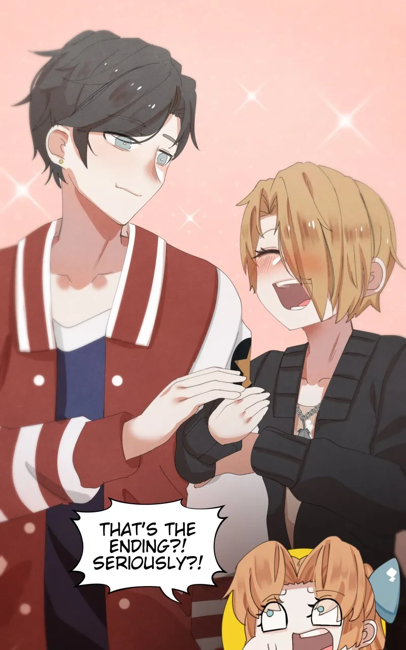 Read Weeb vs. Jock chapter 17 image 7 on Lezhin