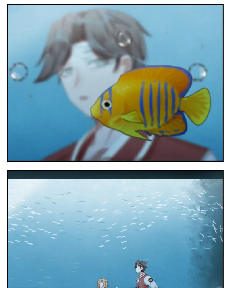 Read Weeb vs. Jock chapter 19 image 1 on Lezhin