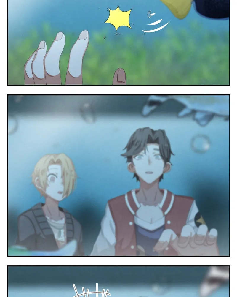 Read Weeb vs. Jock chapter 19 image 3 on Lezhin