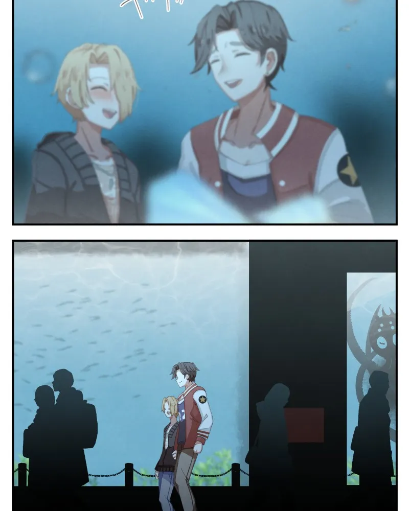 Read Weeb vs. Jock chapter 19 image 4 on Lezhin