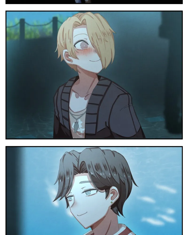 Read Weeb vs. Jock chapter 19 image 5 on Lezhin