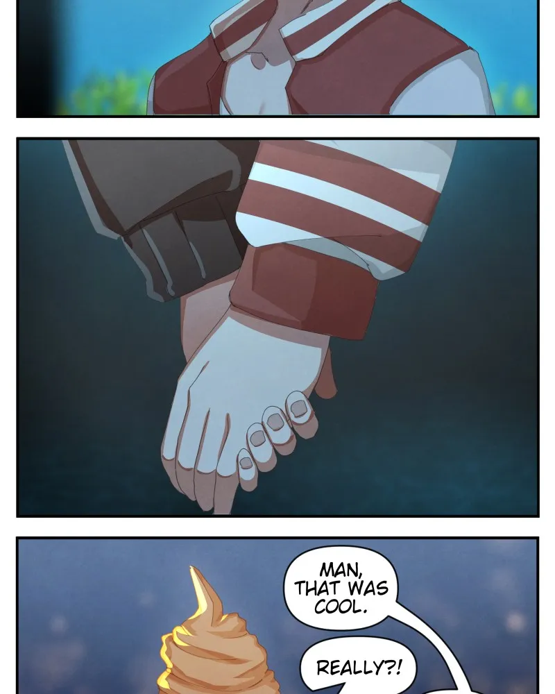 Read Weeb vs. Jock chapter 19 image 6 on Lezhin