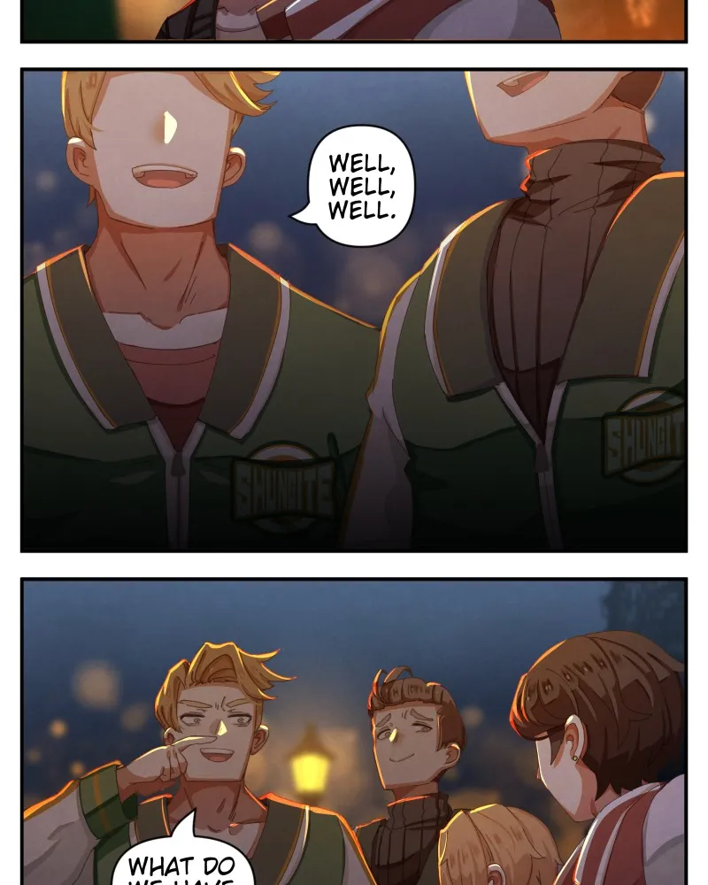 Read Weeb vs. Jock chapter 19 image 9 on Lezhin