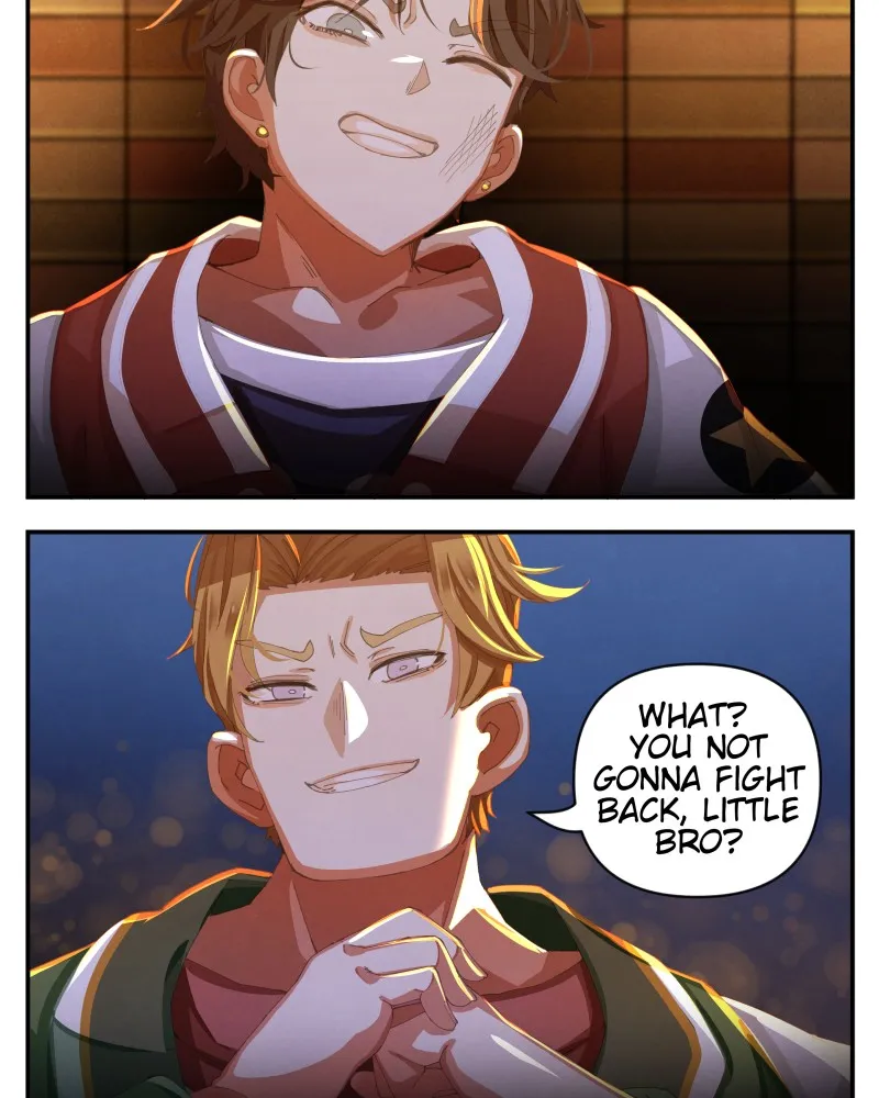 Read Weeb vs. Jock chapter 20 image 10 on Lezhin