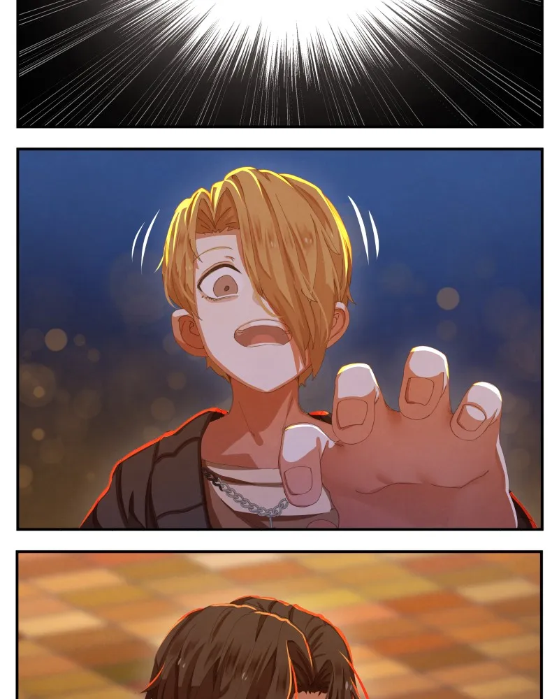 Read Weeb vs. Jock chapter 20 image 12 on Lezhin