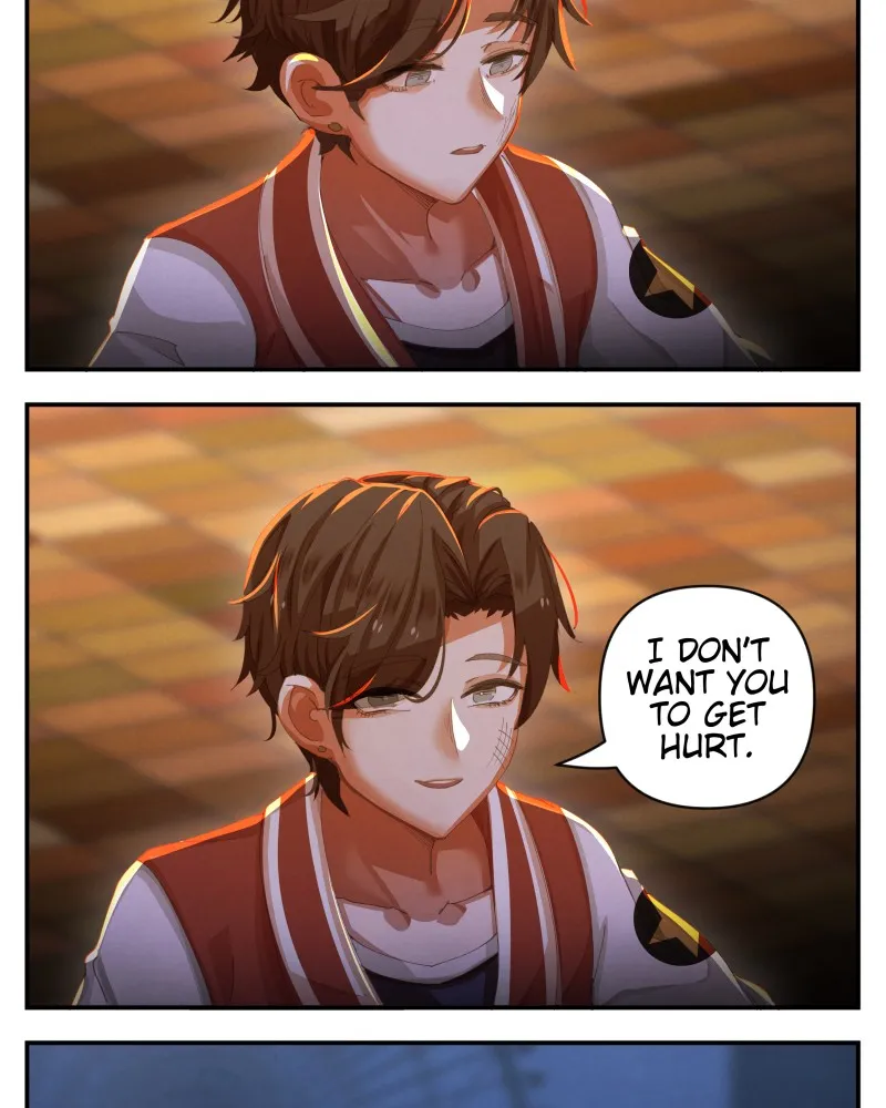 Read Weeb vs. Jock chapter 20 image 13 on Lezhin