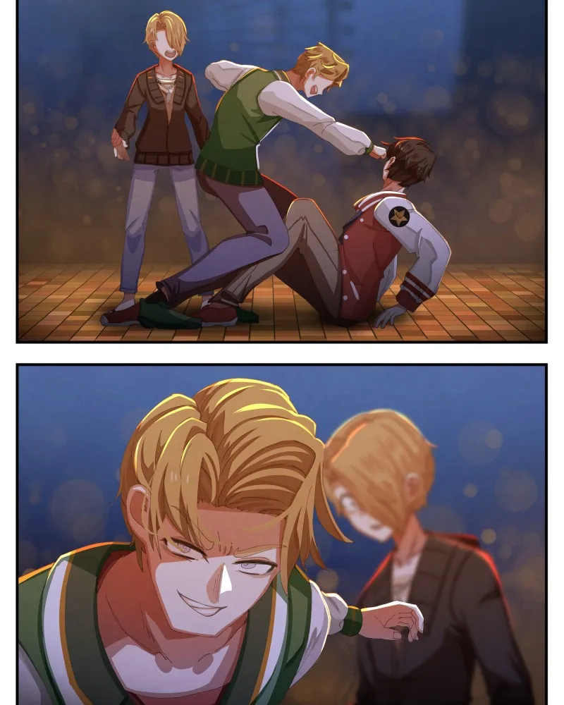 Read Weeb vs. Jock chapter 20 image 14 on Lezhin