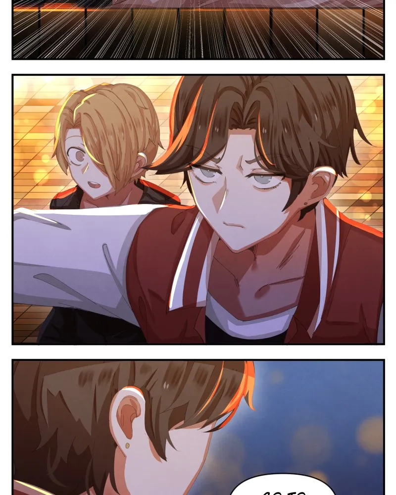 Read Weeb vs. Jock chapter 20 image 4 on Lezhin