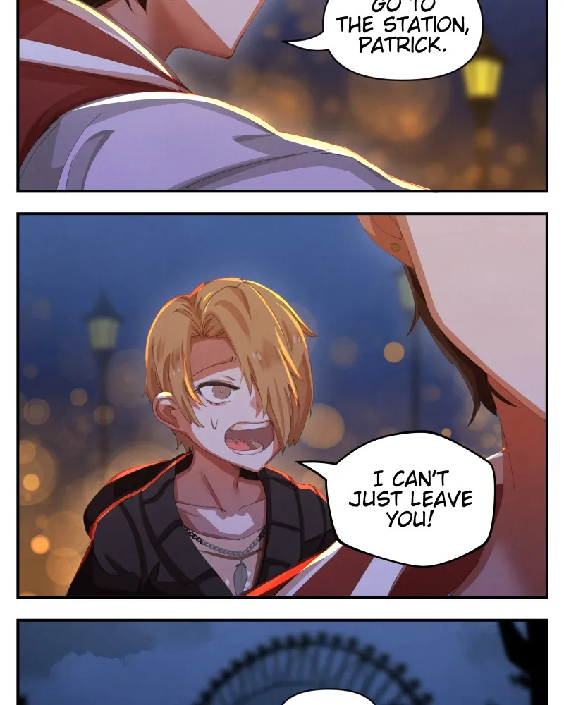 Read Weeb vs. Jock chapter 20 image 5 on Lezhin