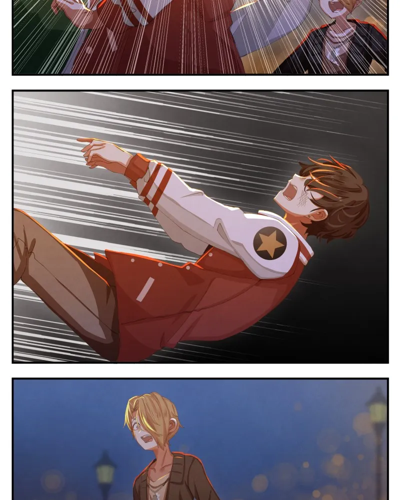 Read Weeb vs. Jock chapter 20 image 8 on Lezhin