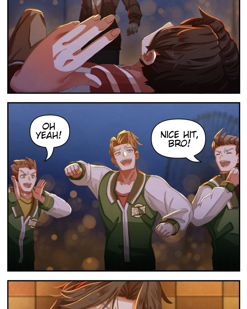 Read Weeb vs. Jock chapter 20 image 9 on Lezhin