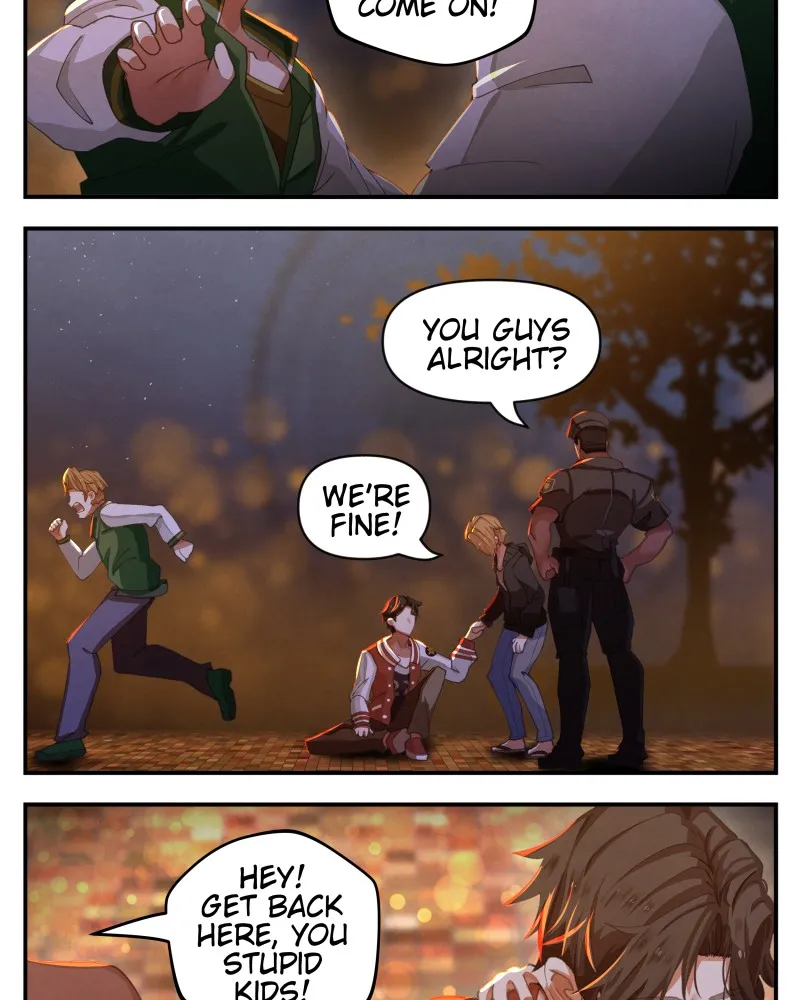 Read Weeb vs. Jock chapter 21 image 10 on Lezhin