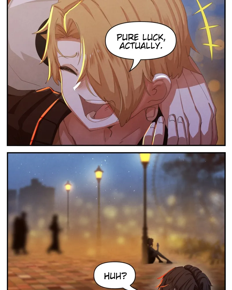 Read Weeb vs. Jock chapter 21 image 12 on Lezhin