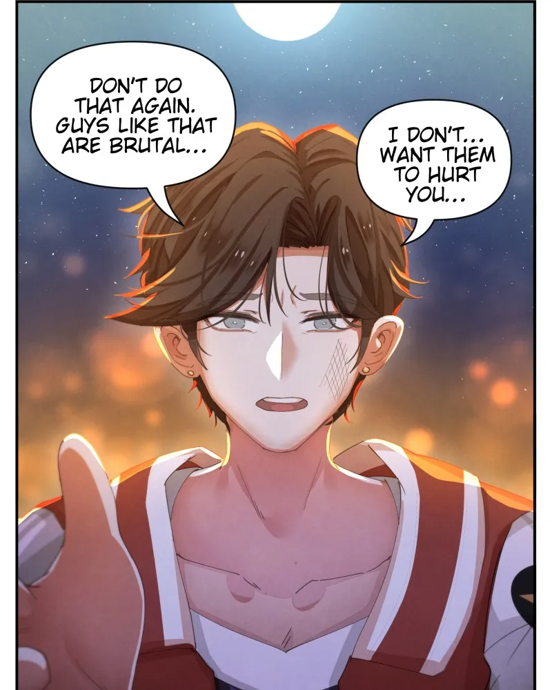 Read Weeb vs. Jock chapter 21 image 16 on Lezhin