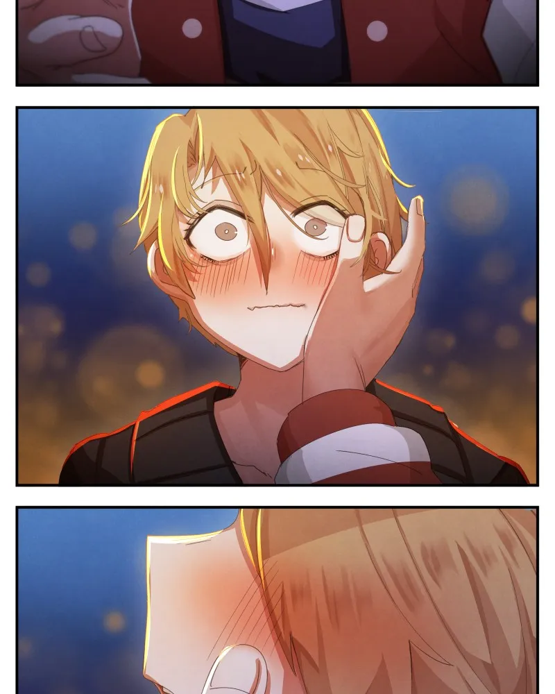 Read Weeb vs. Jock chapter 21 image 17 on Lezhin