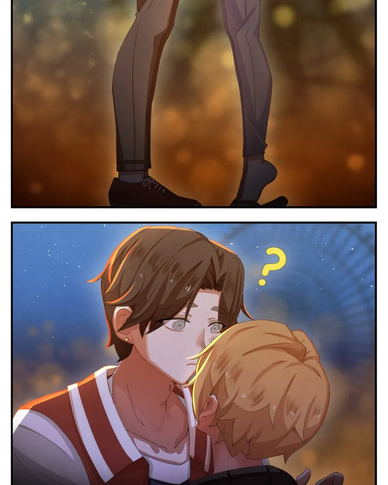 Read Weeb vs. Jock chapter 21 image 19 on Lezhin