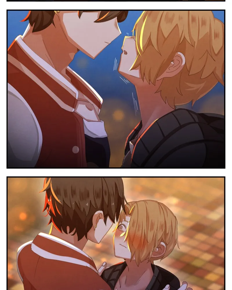 Read Weeb vs. Jock chapter 21 image 20 on Lezhin