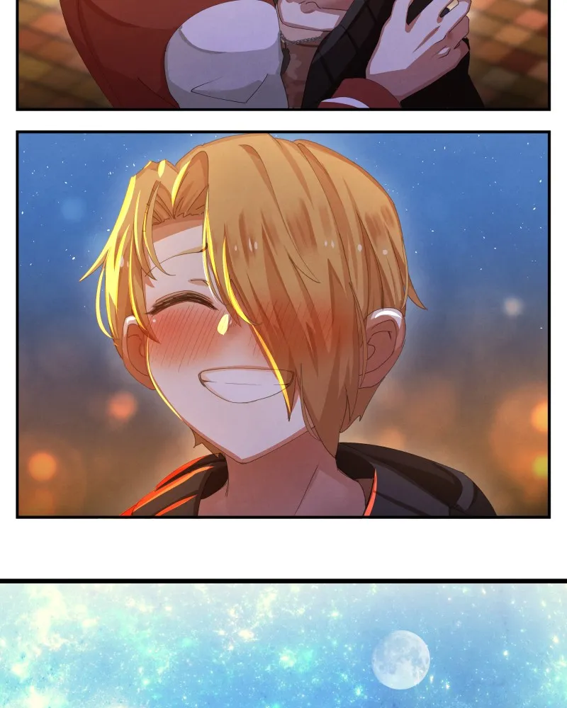 Read Weeb vs. Jock chapter 21 image 21 on Lezhin