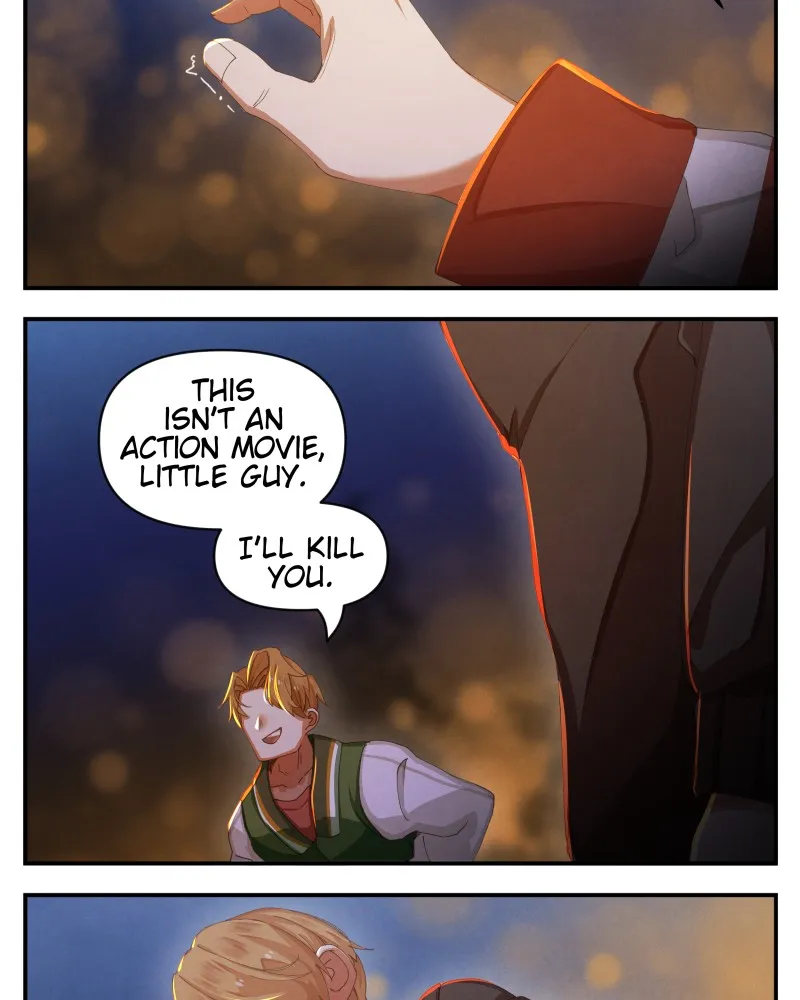 Read Weeb vs. Jock chapter 21 image 3 on Lezhin