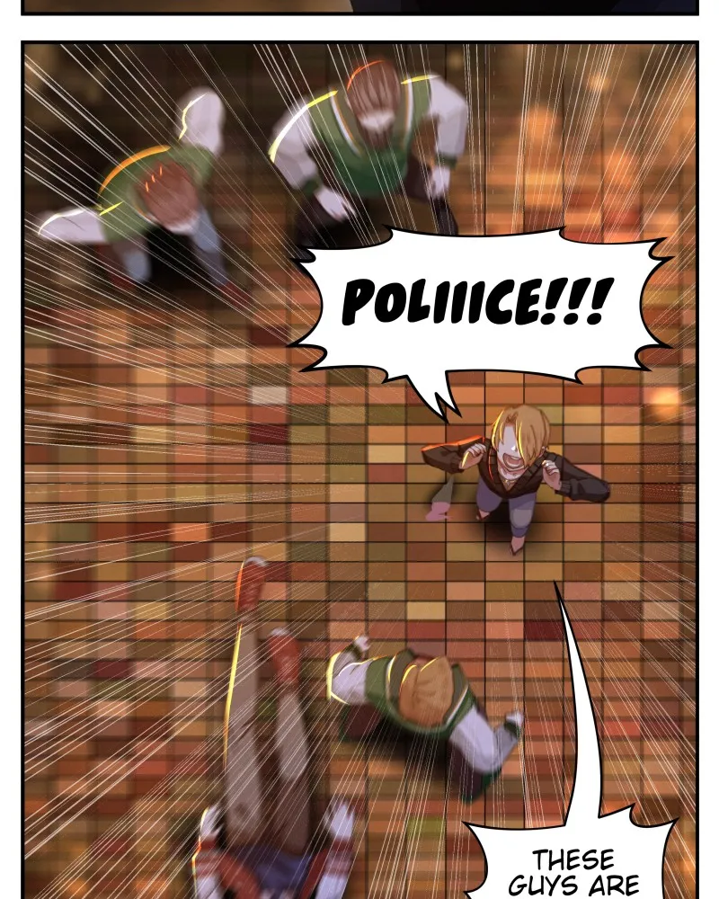 Read Weeb vs. Jock chapter 21 image 5 on Lezhin