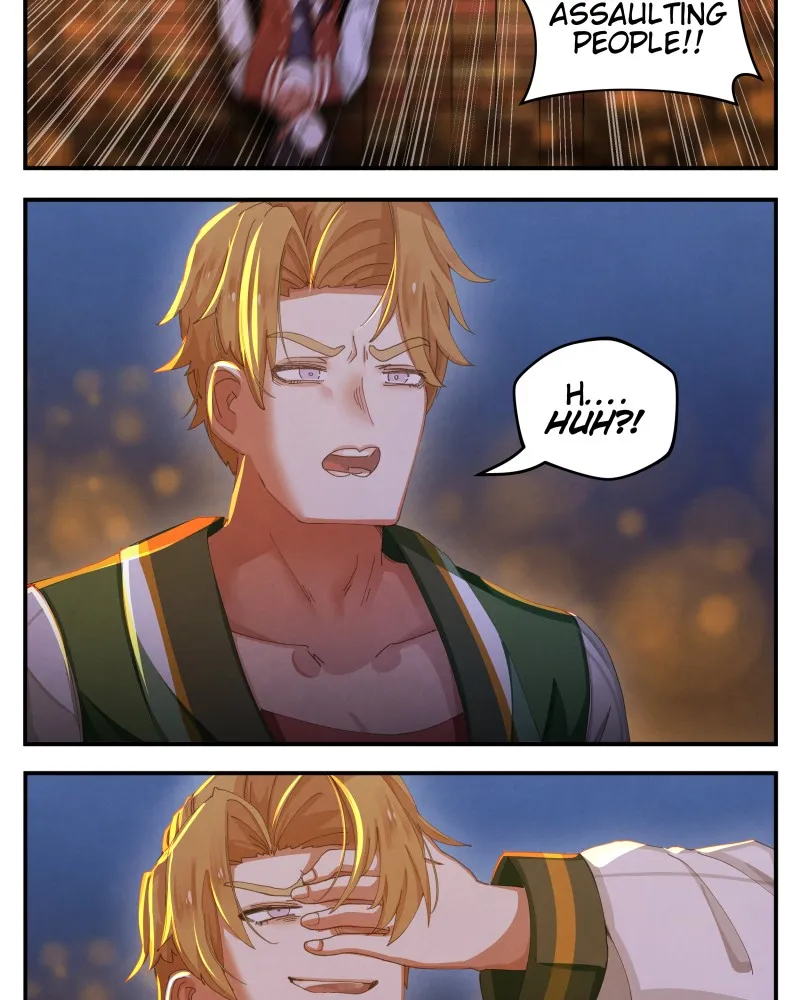 Read Weeb vs. Jock chapter 21 image 6 on Lezhin