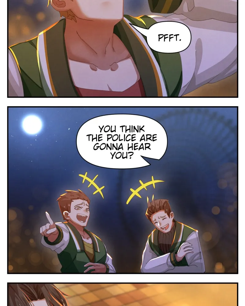 Read Weeb vs. Jock chapter 21 image 7 on Lezhin