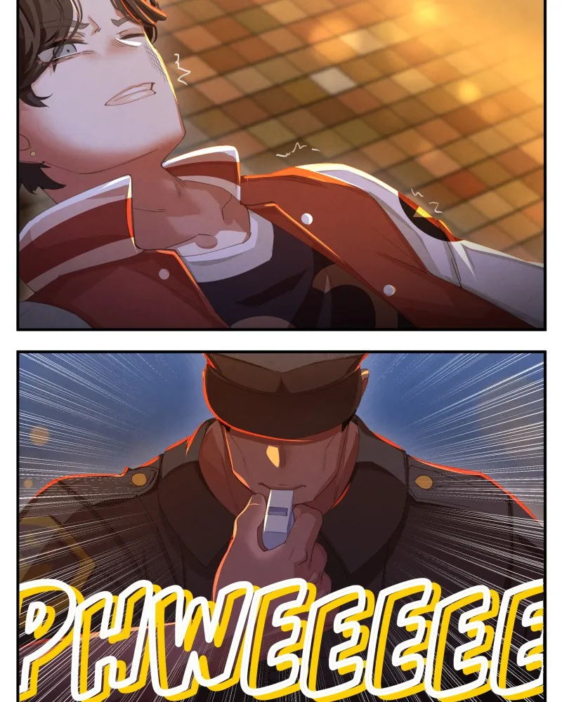 Read Weeb vs. Jock chapter 21 image 8 on Lezhin